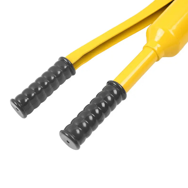 Pince coupe-câble hydraulique – Outils manuels professionnels pour barres et fils métalliques