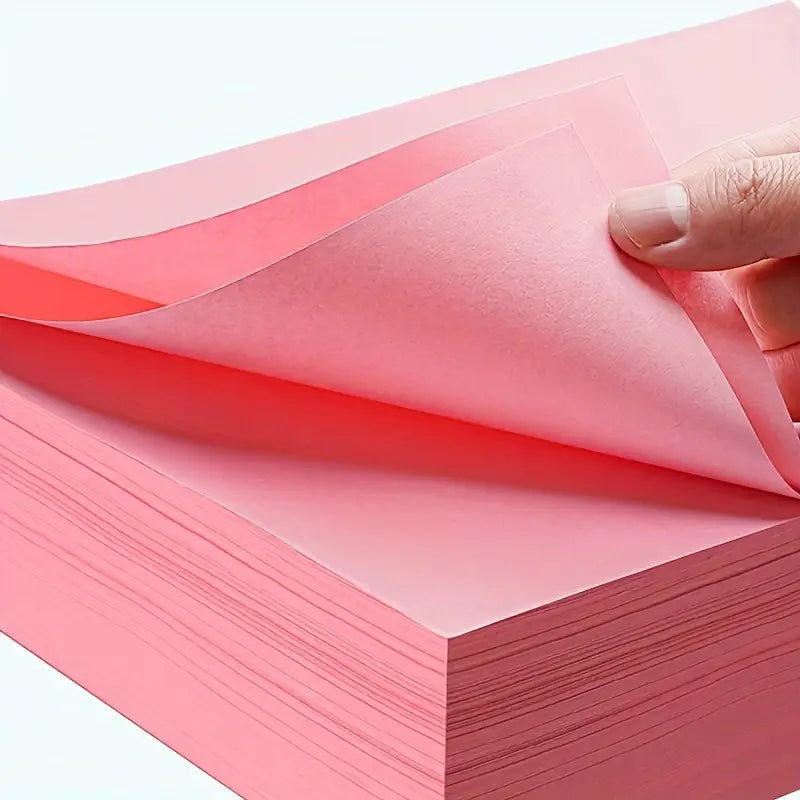 Papier Origami Coloré 50 Feuilles – Papier Pliage Multicolore pour Origami, Scrapbooking et Loisirs Créatifs