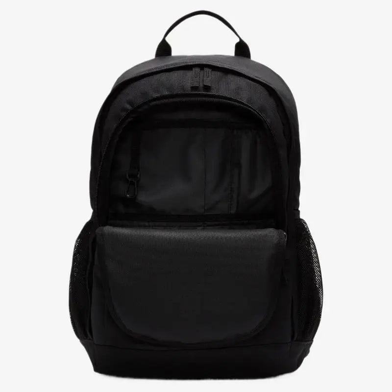 Sac à dos Nike homme noir – Grand compartiment pratique et design sport lifestyle
