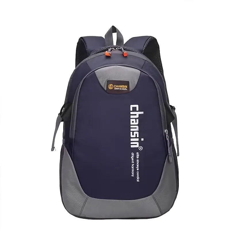 Sac à dos étudiant violet – Léger, imperméable et pratique pour cours et loisirs