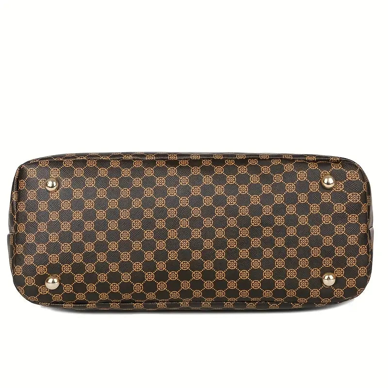 Ensemble de sacs à main femme 6 pièces  Élégance et praticité au quotidien