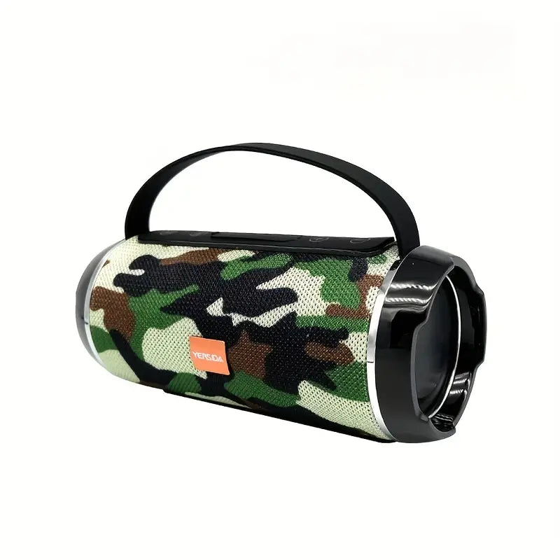 Radio Portable AM/FM avec Antenne Télescopique – Poste Radio de Poche à Piles pour Voyage et Extérieur