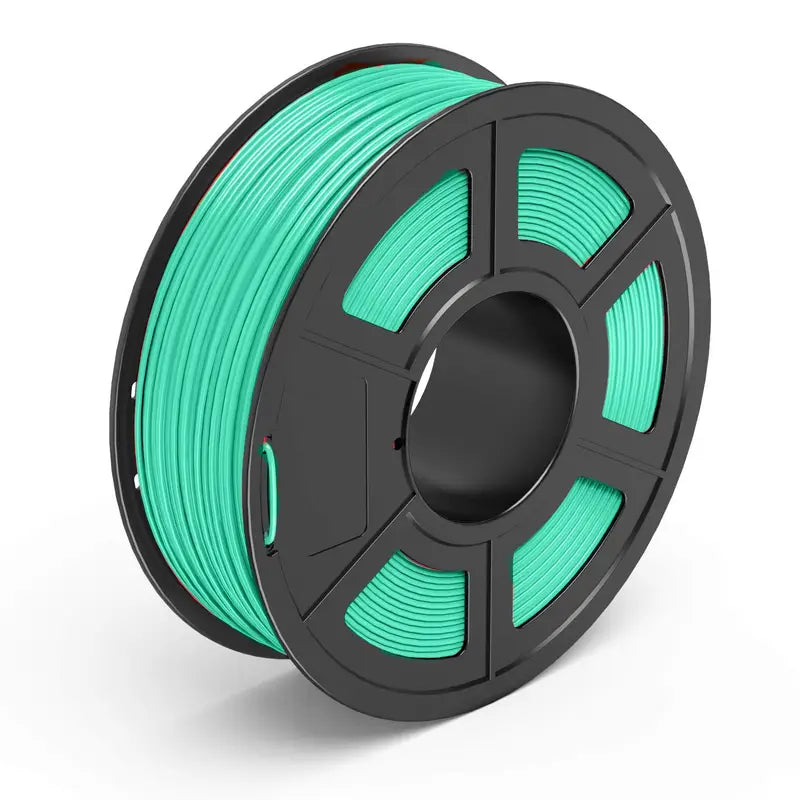 Filament PLA Or pour Imprimante 3D – Bobine 1.75 mm Haute Qualité, Impression Précise et Couleur Métallique