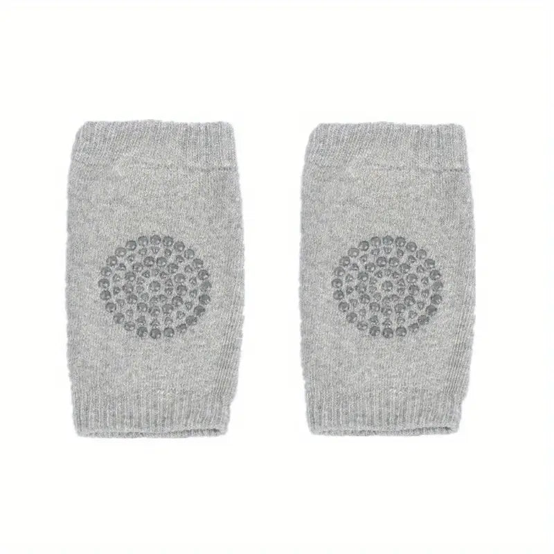 Genouillères antidérapantes bébé – Protection rampage et premiers pas confortables