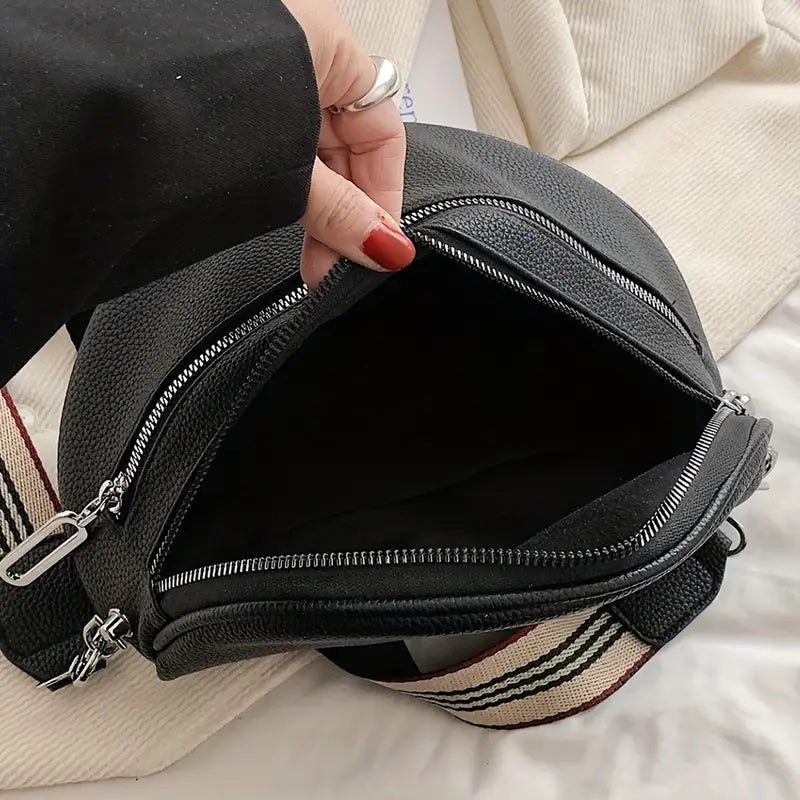 Sac banane et bandoulière pour femme – Chic, pratique et idéal au quotidien