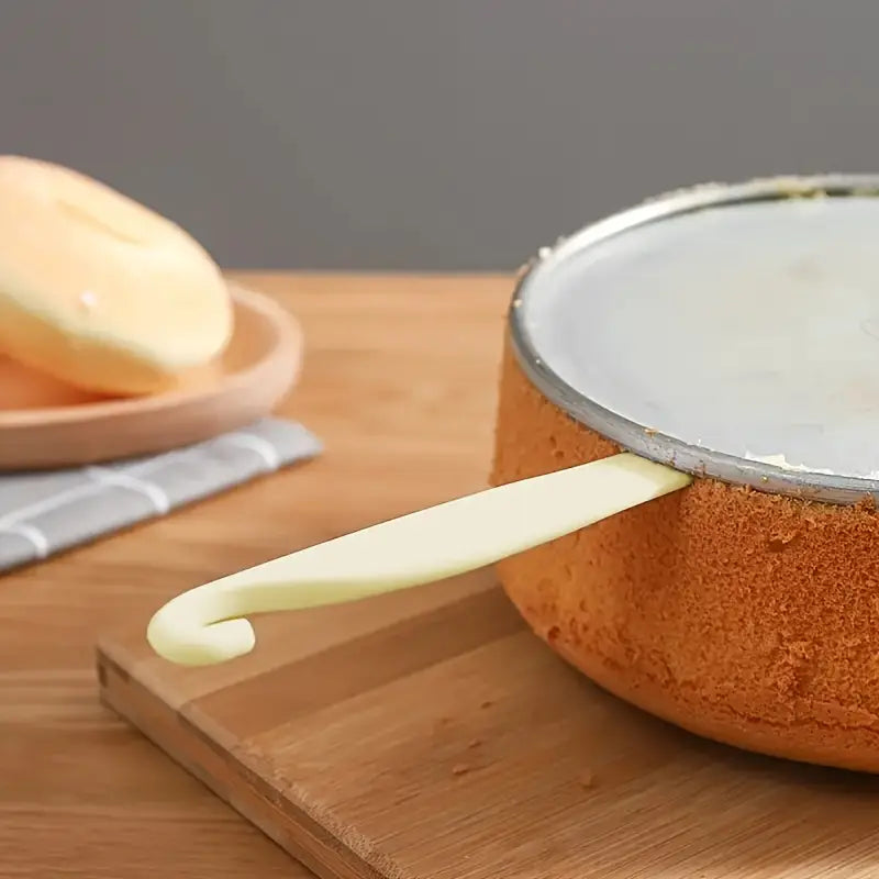 Crochet Découpe-Gâteau – Outil de Découpe Pratique pour Pâtisserie et Boulangerie
