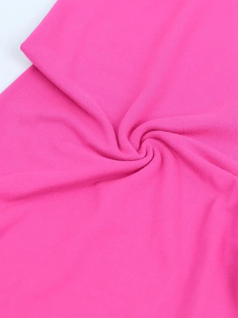 Legging Fille – Pantalon Extensible Confortable pour Sport et Loisirs