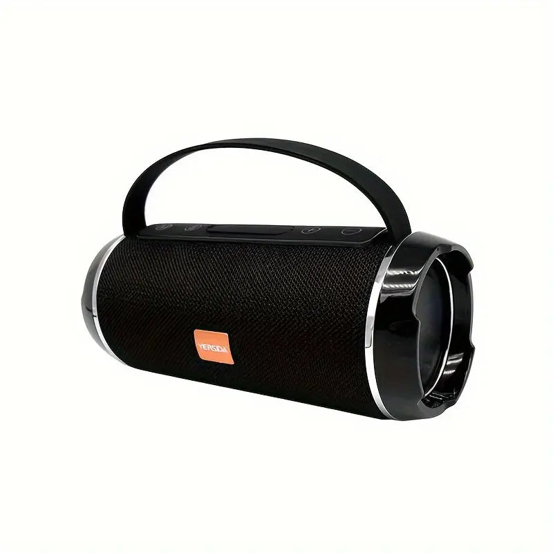 Radio Portable AM/FM avec Antenne Télescopique – Poste Radio de Poche à Piles pour Voyage et Extérieur