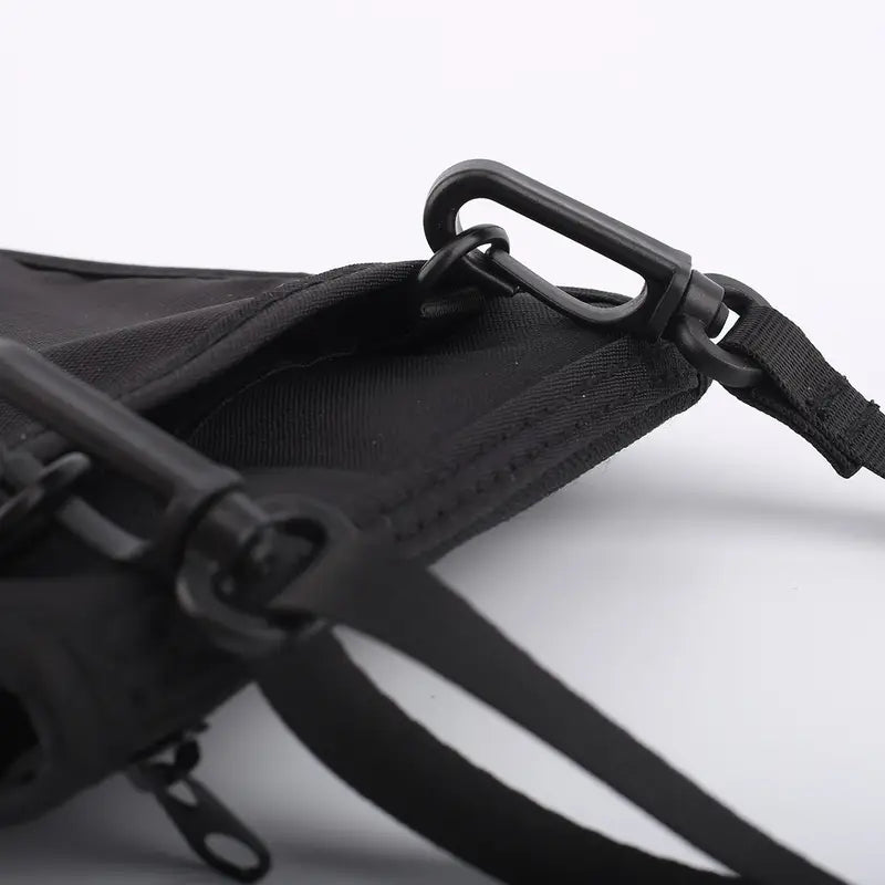 Porte-passeport tour de cou TigerNu  Pochette antivol discrète pour voyageur organisé