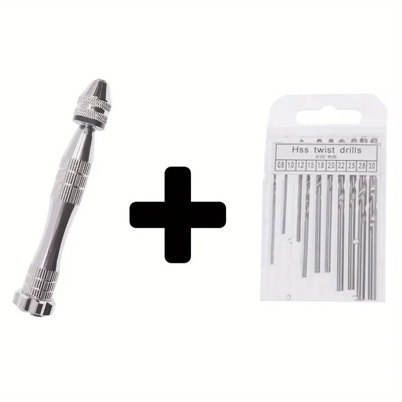 Kit d’accessoires porte-clés pour résine – 10 anneaux dorés et argentés + 100 embouts – Idéal pour créations DIY en moulage de bijoux