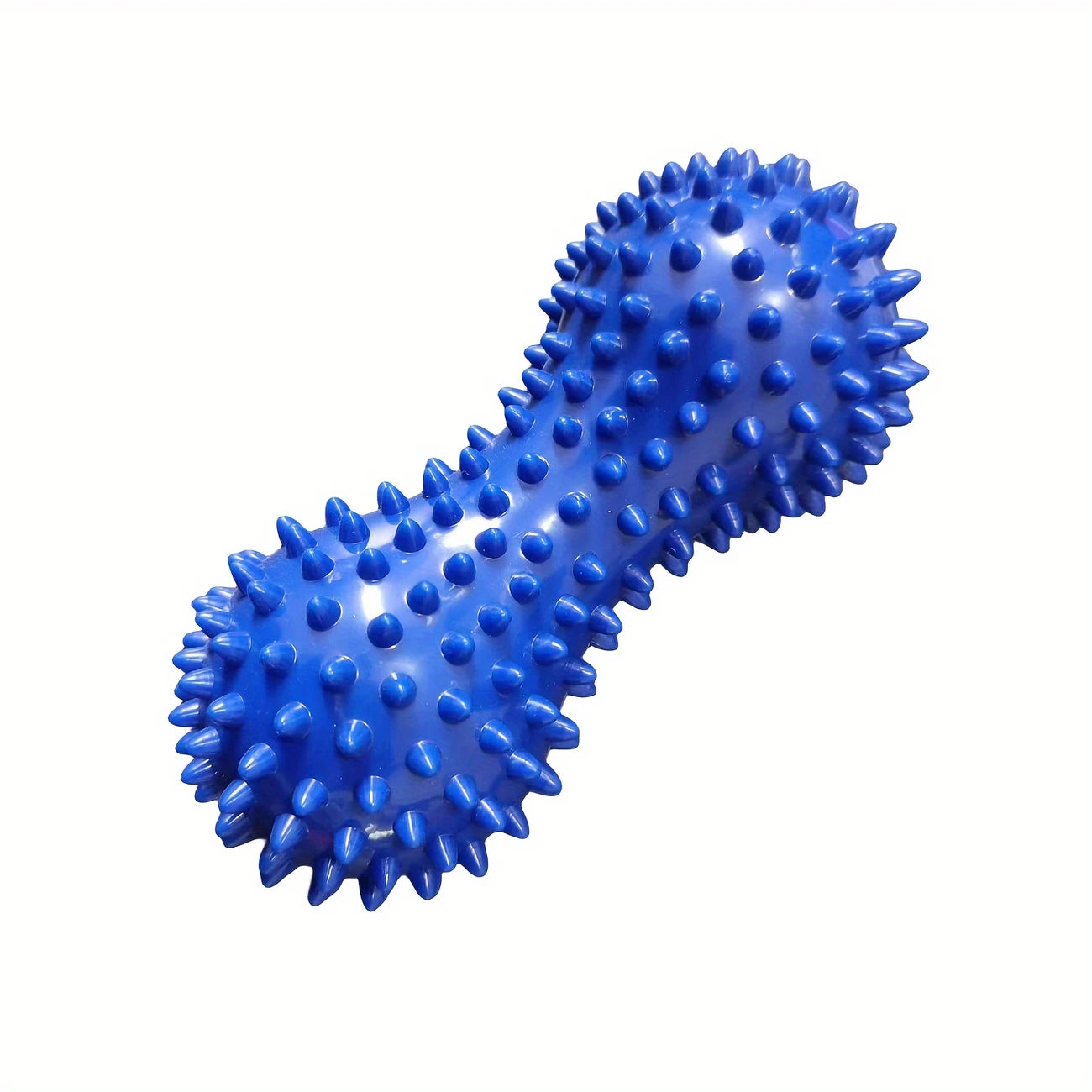 Balle de Massage en Forme de Cacahuète – Accessoire de Réflexologie et Récupération Musculaire pour Yoga et Fitness