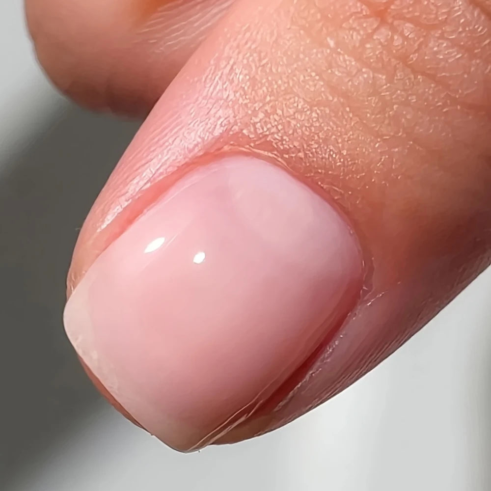 Vernis Anti-Âge Rose Naturel – Lissant & Rajeunissant Tinovo Uno 12ml