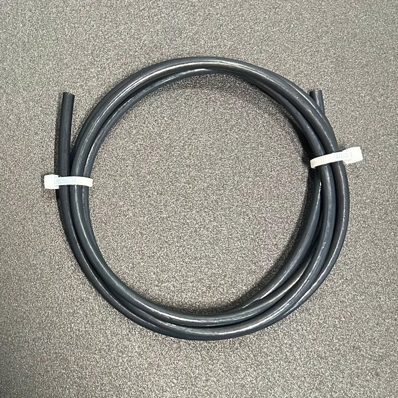 Tube PTFE pour Imprimante 3D – Conduite de Filament Haute Précision, Résistant à la Chaleur, Plusieurs Couleurs Disponibles