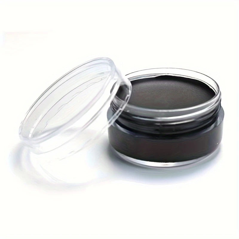 Maquillage Halloween Noir & Blanc – Peinture Grasse Visage et Corps pour Effets Spéciaux Squelettes