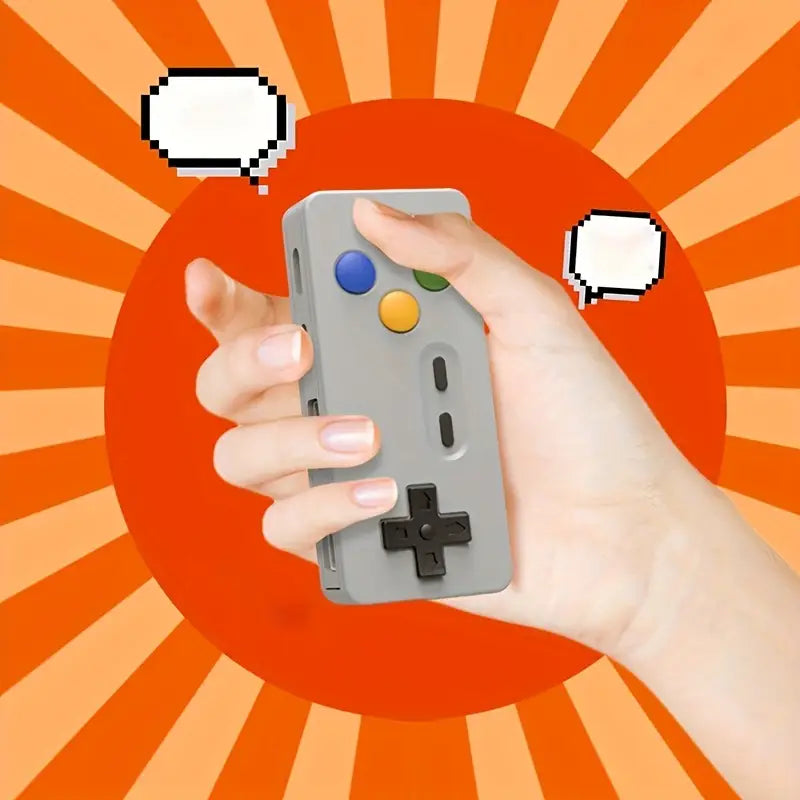 Hub USB Multiport 4 Ports – Design Manette Rétro Gaming pour PC et Laptop | Hubs et Adaptateurs