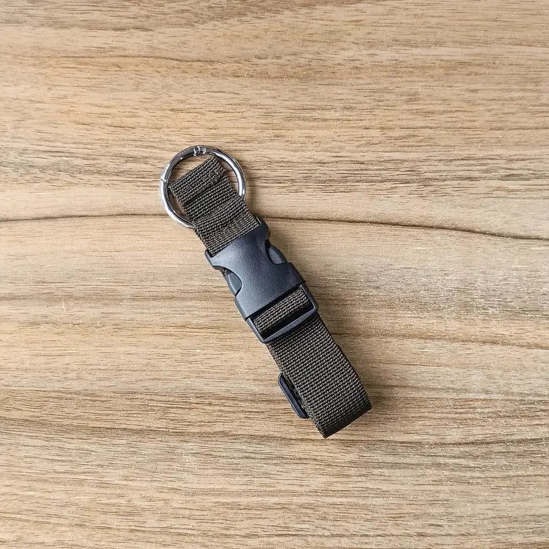 Sangle porte veste pour valise Accrochez manteaux et vêtements facilement en voyage