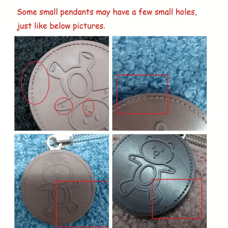 Sac à dos femme en peluche personnalisable – Style mignon, doux et confortable