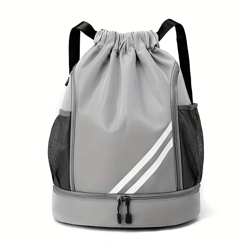Sac de sport multifonction – Grande capacité, design moderne