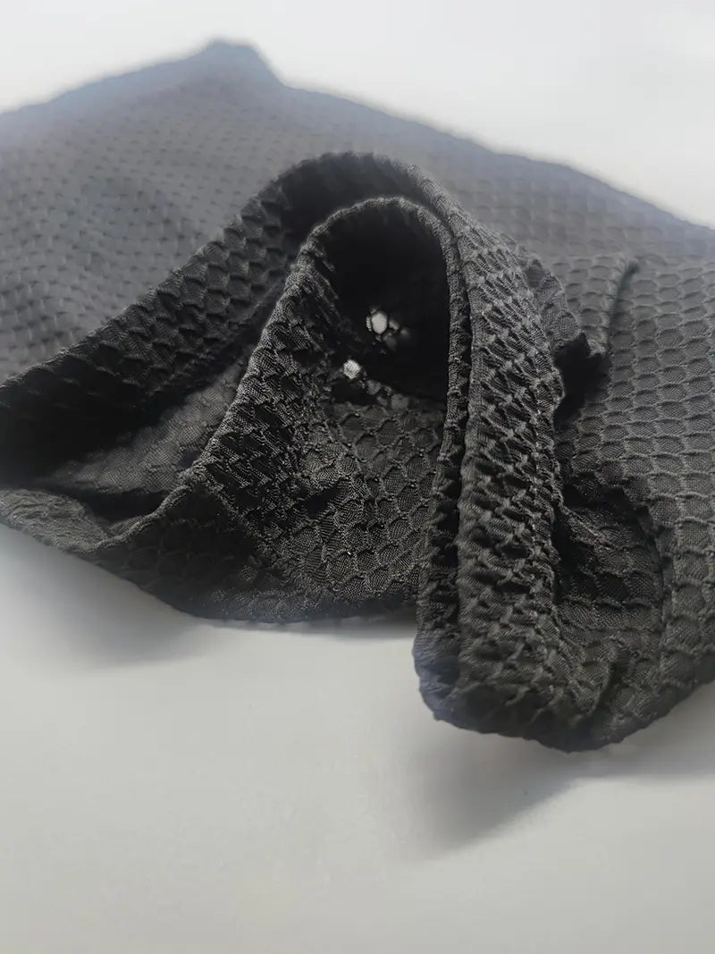 Boxer sexy homme transparent – Sous-vêtement en résille, Audace, confort et séduction