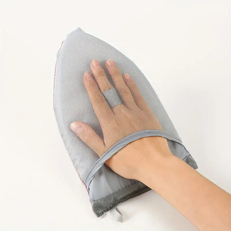Filtre Filet Anti-Peluches pour Machine à Laver – Sac Collecteur Réutilisable pour Résidus de Lavage