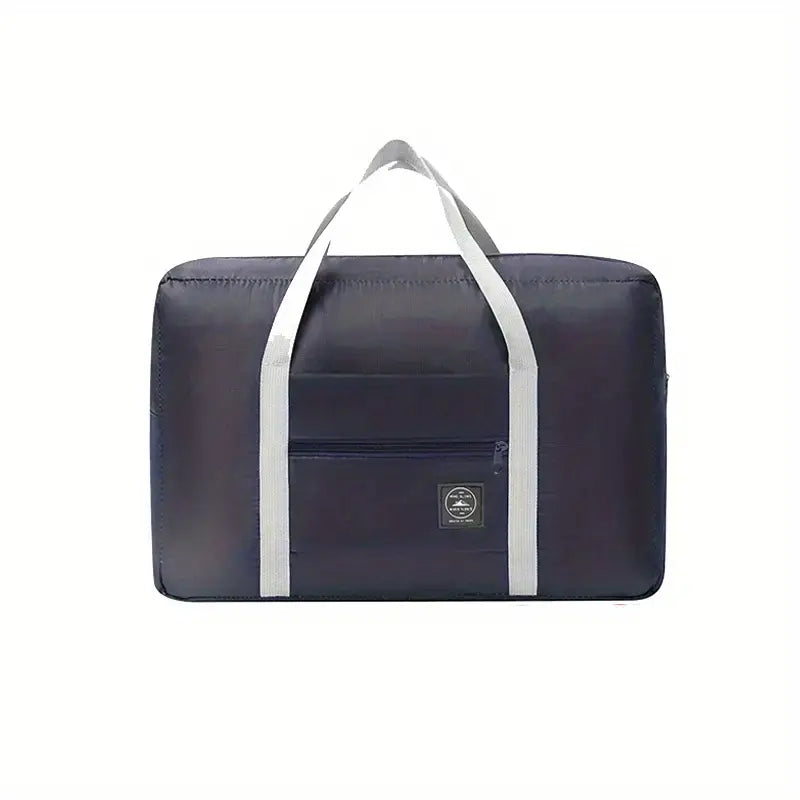 Sac de voyage pliable et léger Accessoire pratique pour valises et bagages cabine