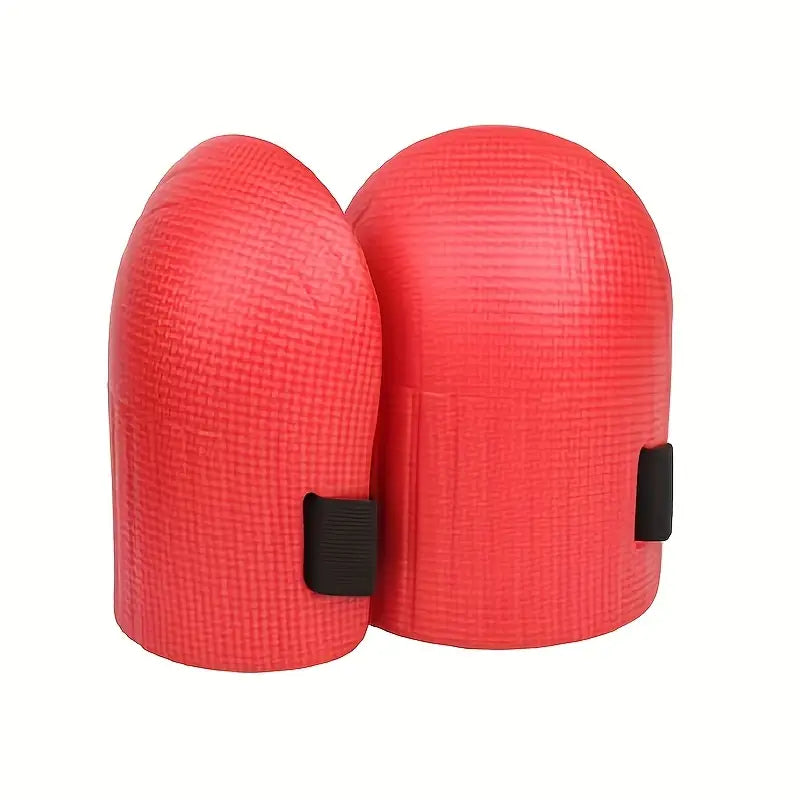 Genouillères de Protection Imperméables en Mousse EVA – Confort et Sécurité pour Travaux au Sol