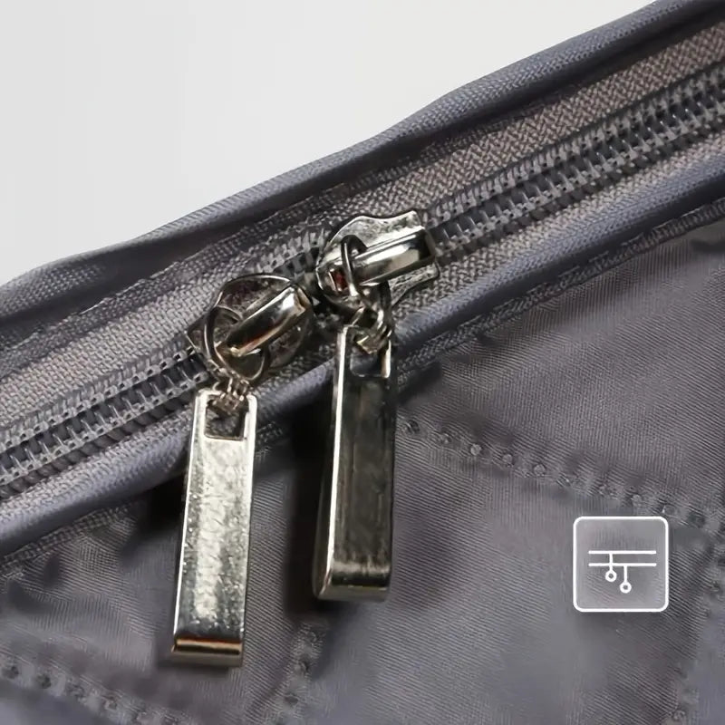 Housse coupe-vent et pluie poussette – Protection bébé universelle matelassée avec fenêtre transparente