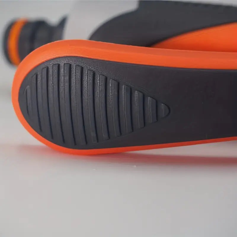 Pistolet d’Arrosage Multifonction – Buse Réglable Haute Pression pour Jardin, Voiture et Extérieur