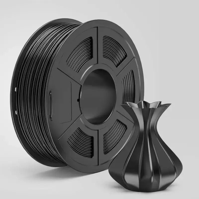 Filament PLA Or pour Imprimante 3D – Bobine 1.75 mm Haute Qualité, Impression Précise et Couleur Métallique