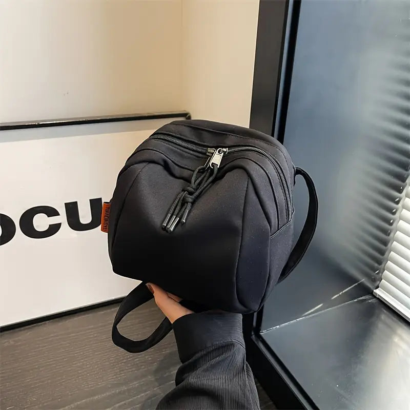 Lot de sacs à main femme  Sac bandoulière minimaliste en simili cuir, style casual chic