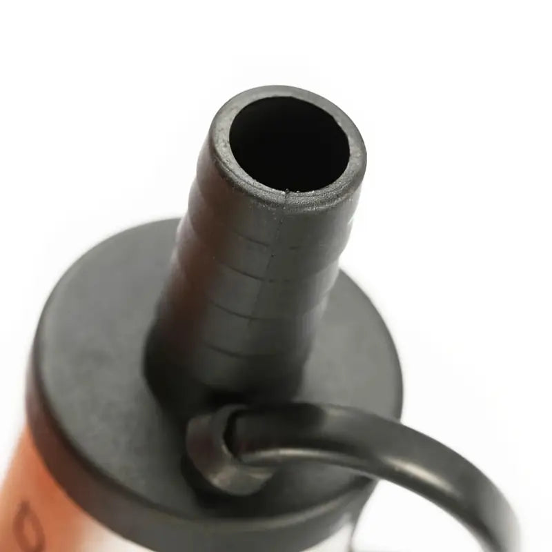 Pompe Submersible 12V en Acier Inoxydable – Pompe à Carburant Portative avec Pinces Crocodile pour Transfert de Diesel et Eau