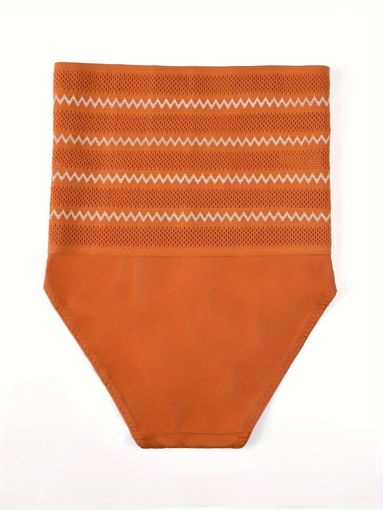 Culotte Gainante Taille Haute Femme – Shorty Sculptant Respirant avec Compression Ventre Plat