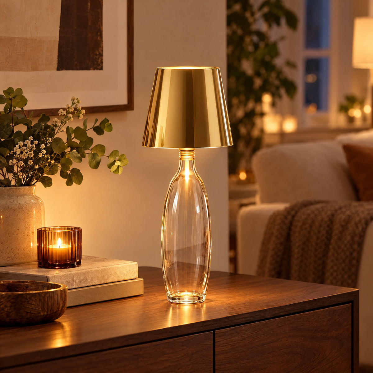12 coloris pour aller avec votre intérieur