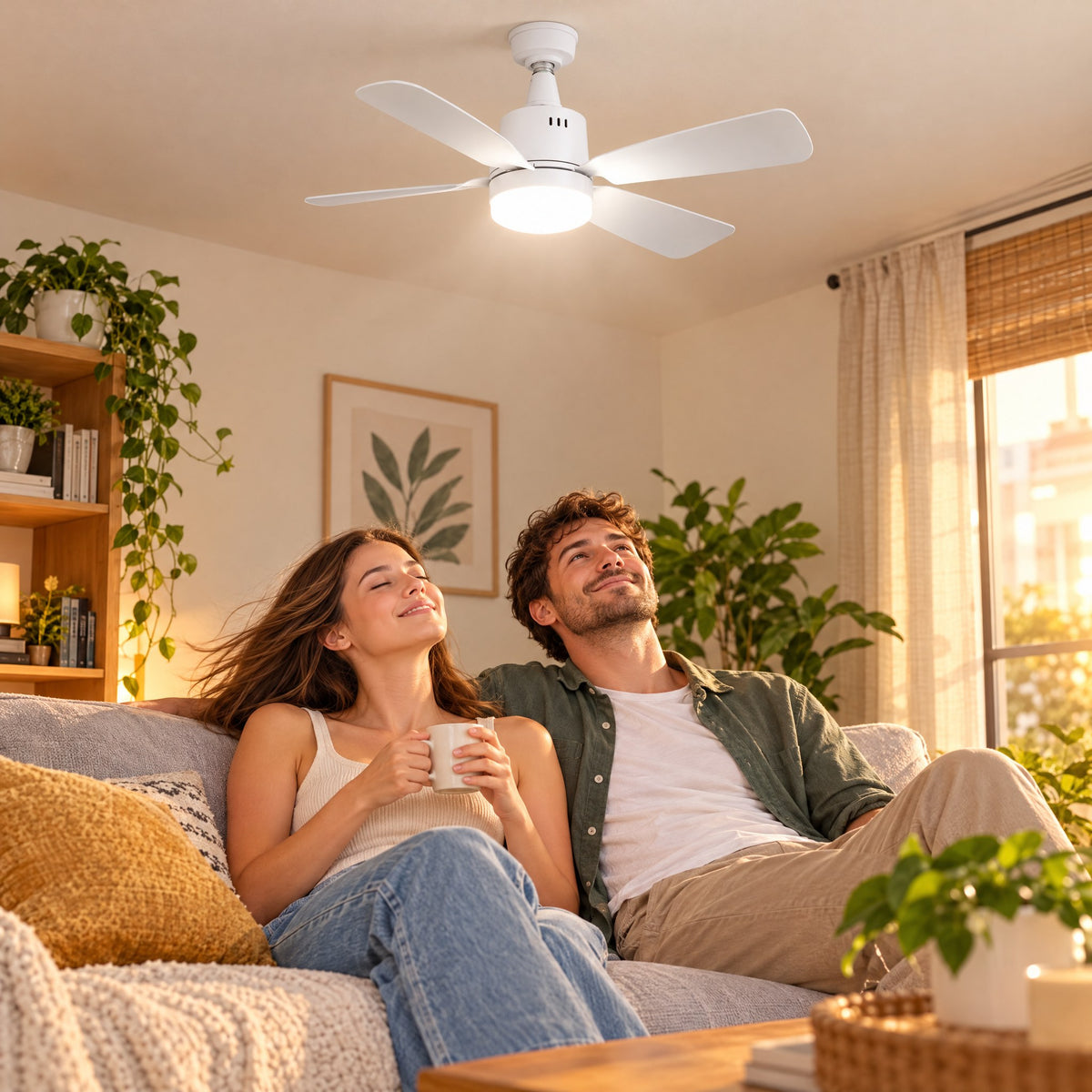Sans perçage, idéal pour les locataires