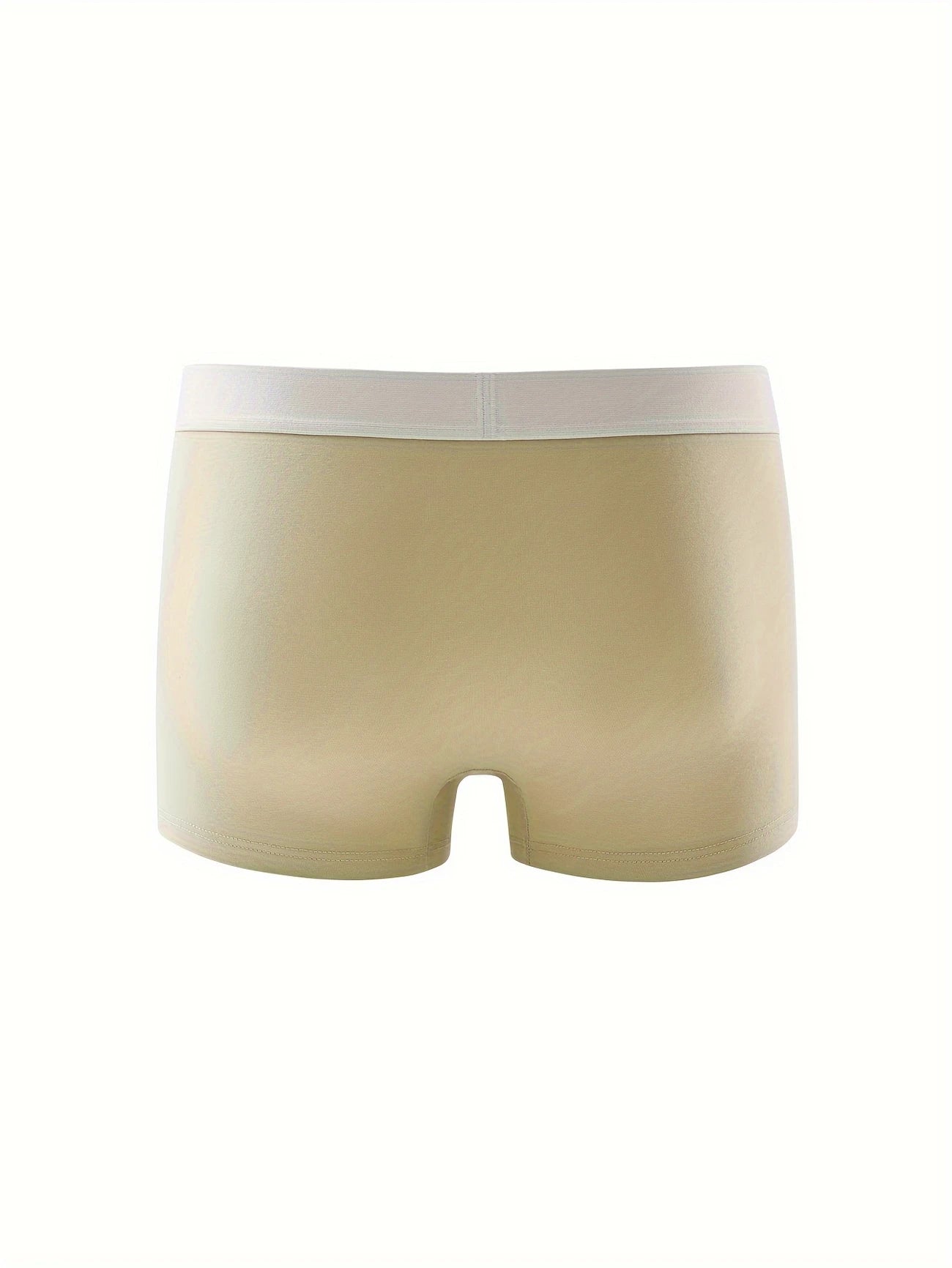 Boxers Homme Ultra-Doux & Respirants – Pack de 4