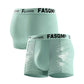 1pc Boxer Homme Respirant  – Confort Ultra Léger & Séchage Rapide