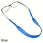 Cordons de maintien lunettes sport et lecture – Accessoires homme confortables et antidérapants