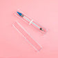 Stylo Pick-Up Strass pour Nail Art – Outil Précis pour Décoration Ongles avec Strass et Perles