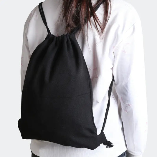 Sac de sport compact et léger – Design sobre, facile à transporter