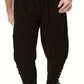 Pantalon fantaisie homme médiéval – Pantalon ample à lacets style renaissance bohème