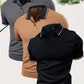 Polo de sport homme respirant – Style casual & entraînement