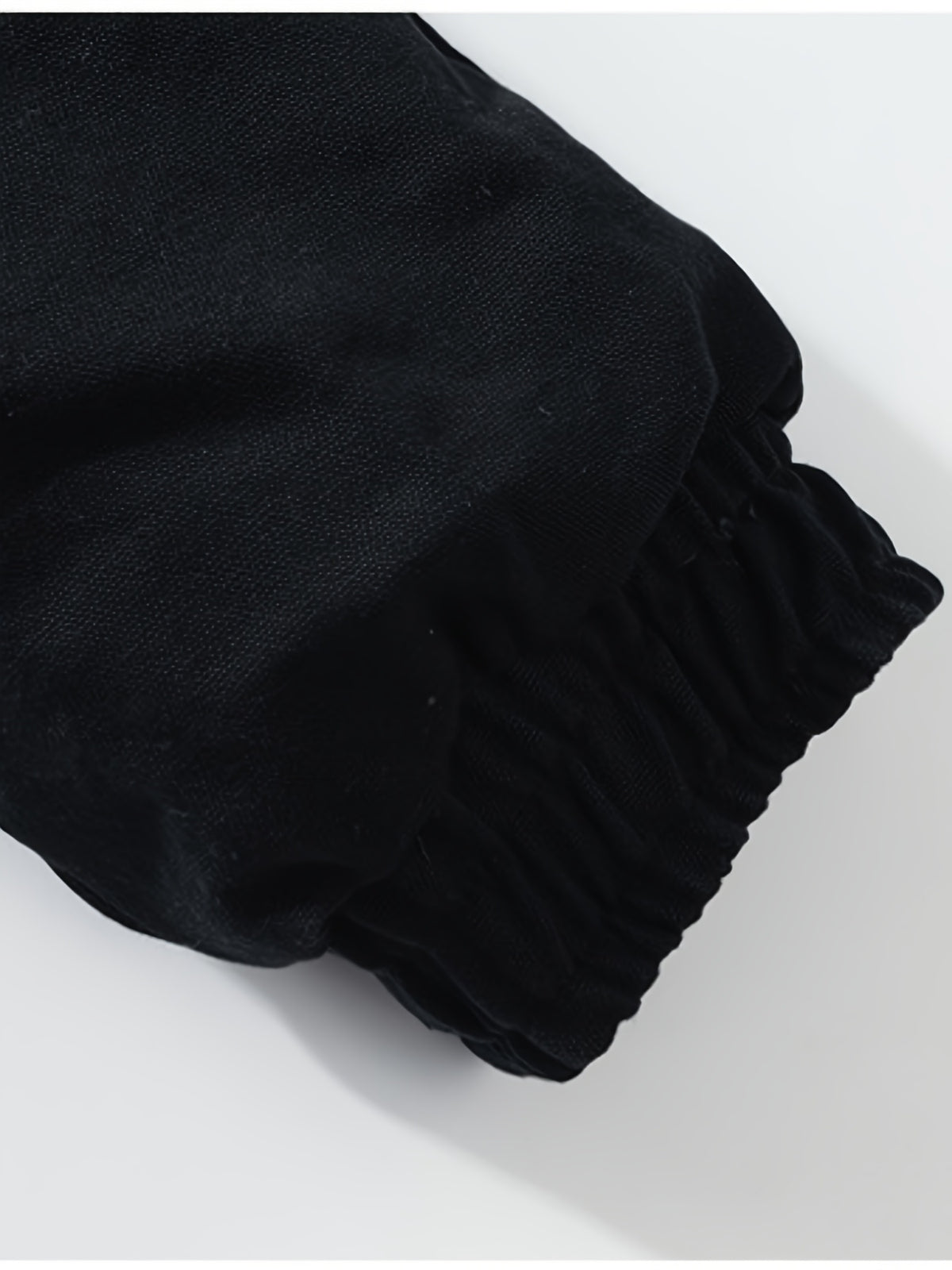 Veste d'hiver à capuche en polaire pour hommes grandes tailles