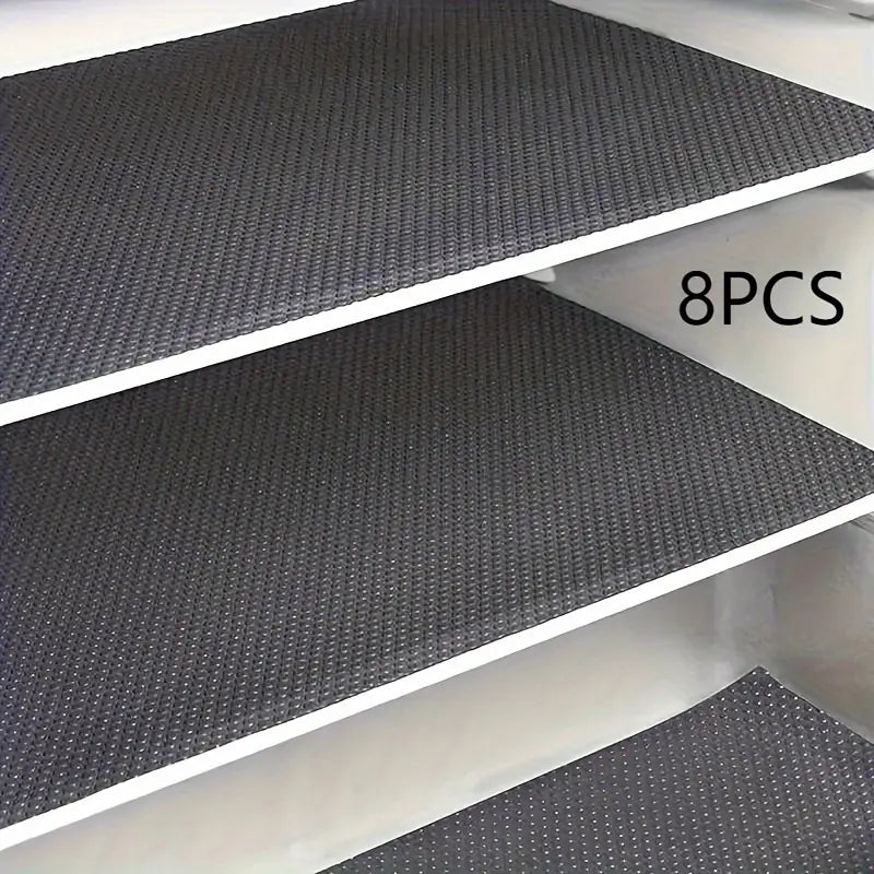 Tapis Antidérapant pour Tiroirs et Étagères – Protection Hygiénique pour Cuisine, Frigo et Placard