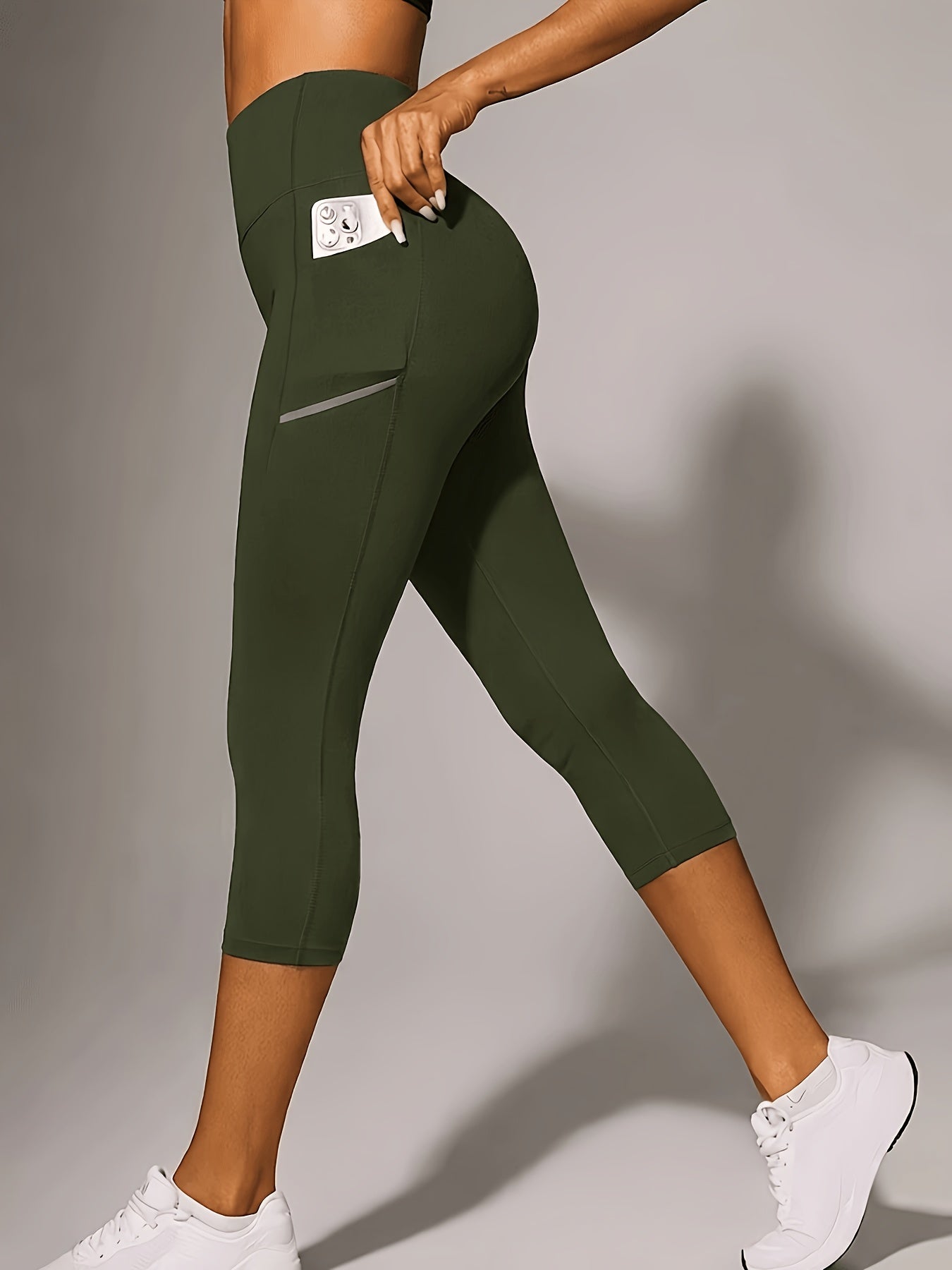 Leggings de sport élégants et décontractés pour femmes