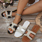 Chaussures Élégantes pour Femme