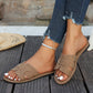 Marron foncé / EU 35.5