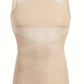 Débardeur Gainant Homme Invisible – Sous-Vêtement Sculptant Ultra-Confort pour Ventre Plat et Dos Redressé