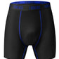 Pack de 5 Boxers Sculptants Homme - Confort & Maintien Invisible, un sous-vêtement gainant respirants