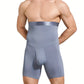 Boxer Taille Haute Sculptant Homme - Maintien Ventre & Hanches