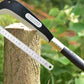 Serpe de Jardin en Acier Trempé – Outil de Coupe Manuel pour Branches, Arbustes et Bois